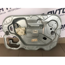 Склопідйомник передній правий електро Ford Focus 2 4M51A045H16A